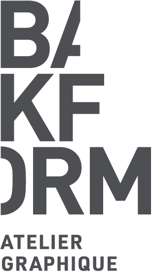 Bakform Atelier Graphique