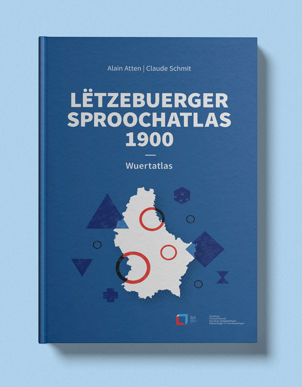 Lëtzebuerger Sproochatlas 1900