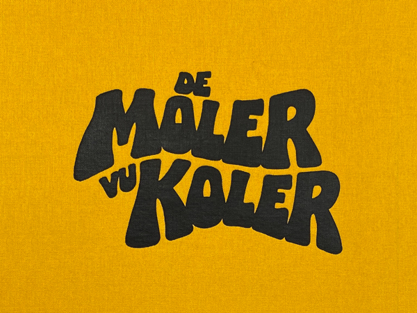 De Moler Vu Koler